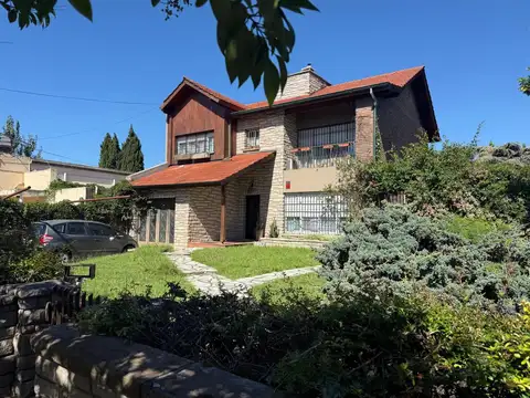 Casa en Venta en Villa Adelina, Partido de San Isidro