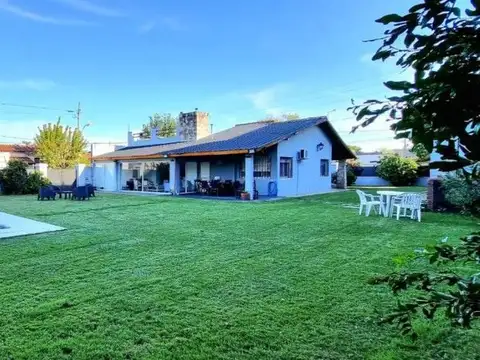 Casa en Venta en Haedo, Partido de Morón