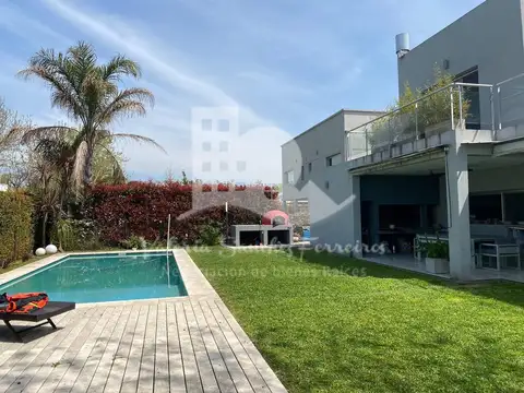 Casa en Venta en Barrancas de Iraola, Countries y Barrios Cerrados en Berazategui