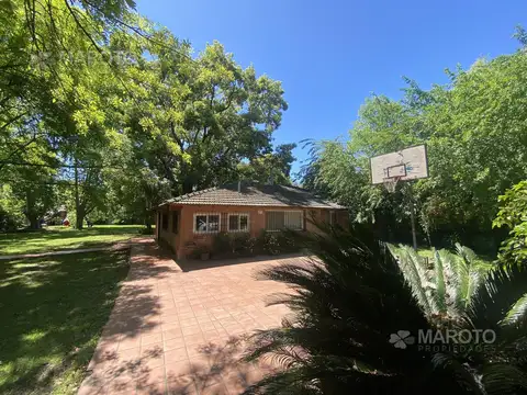 Casa en Venta en Ingeniero Maschwitz, Partido de Escobar