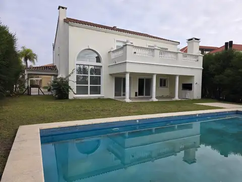 Casa en Venta en Nordelta, Partido de Tigre