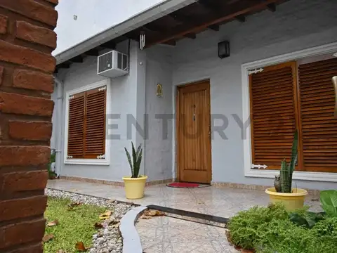 Casa en Venta en Martin Coronado, Partido de Tres de Febrero