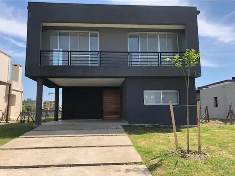 Casa en Venta en Puertos - Araucarias, Countries y Barrios Cerrados en Escobar