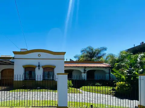 Casa en Venta en Castelar Norte, Castelar