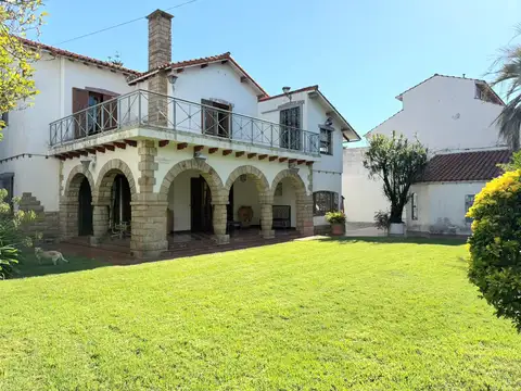 Casa en Venta en Carapachay, Partido de Vicente López