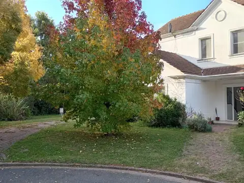 Casa en Venta en Pilar Golf Club, Countries y Barrios Cerrados en Pilar