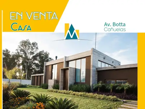 Casa en Venta en Cañuelas, Partido de Cañuelas