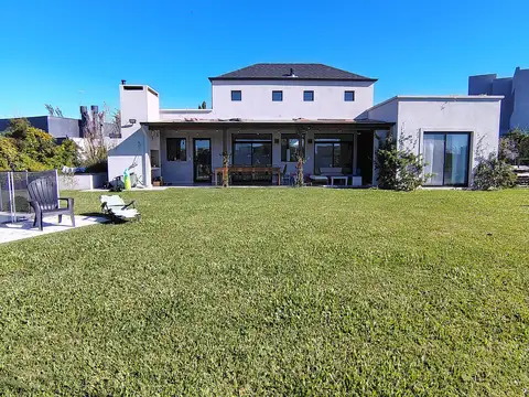 Casa en Venta en Villanueva, Countries y Barrios Cerrados en Tigre