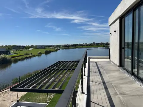 Casa en Venta en El Naudir, Countries y Barrios Cerrados en Escobar