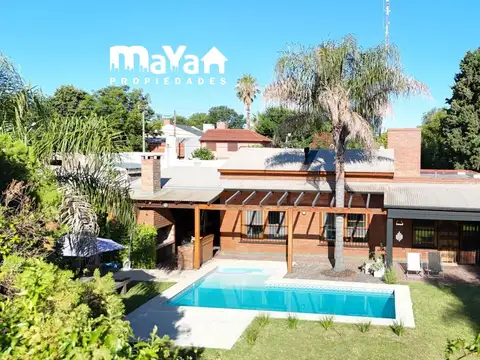 Casa en Venta en Campana, Partido de Campana