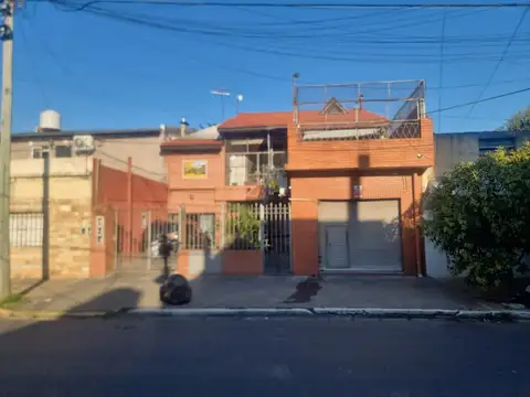 Casa en Venta en Villa Celina, Ciudad Madero