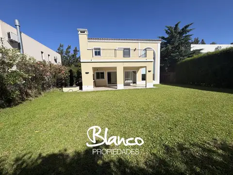 Casa en Venta en Nordelta Los Sauces, Nordelta