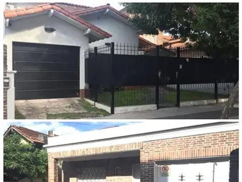 Casa en Venta en Castelar Sur, Castelar
