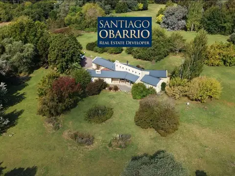 Casa en Venta en Estancia Benquerencia Farm Club, Countries y Barrios Cerrados en San Miguel del Monte
