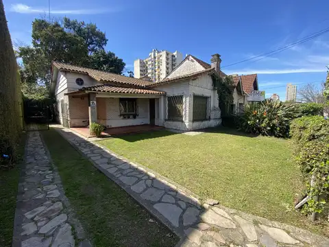 Casa en Venta en Centro, San Miguel