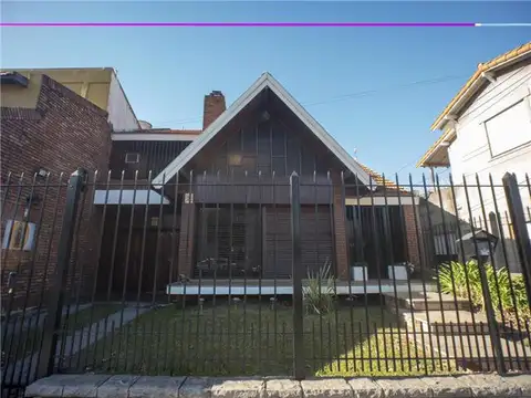 Casa en Venta en Banfield, Partido de Lomas de Zamora