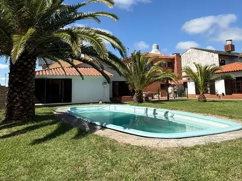 Casa en Venta en La Lucila del Mar, Partido de La Costa