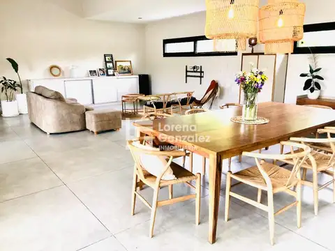 Casa en Venta en Haras Santa María, Countries y Barrios Cerrados en Escobar
