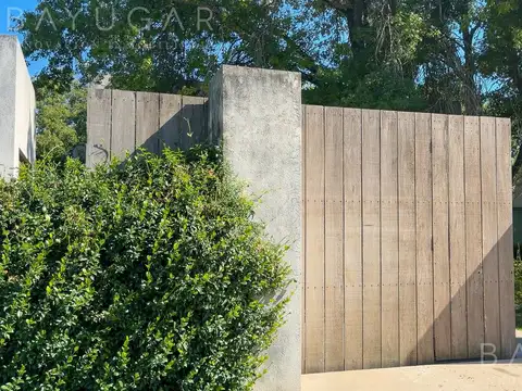 Casa en Venta en Chacras De Murray, Countries y Barrios Cerrados en Pilar