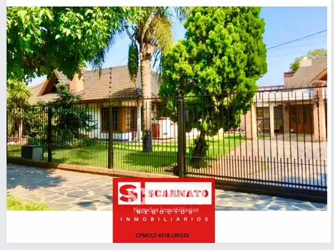 Casa en Venta en Luis Guillon, Partido de Esteban Echeverría