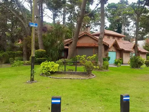 Casa en Venta en Costa del Este, Partido de La Costa