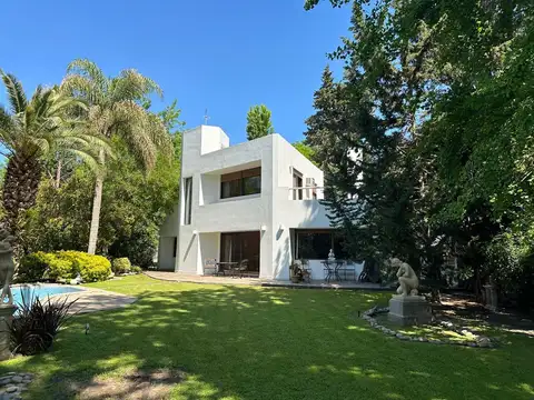 Casa en Venta en Highland Park Country Club, Del Viso