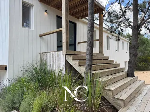 Casa en Venta en Pinamar, Partido de Pinamar