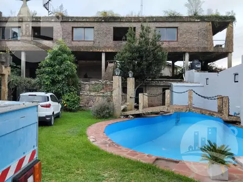 Casa en Venta en Del Viso, Partido de Pilar