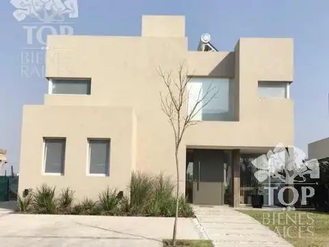 Casa en Venta en Nordelta Las Tipas, Nordelta