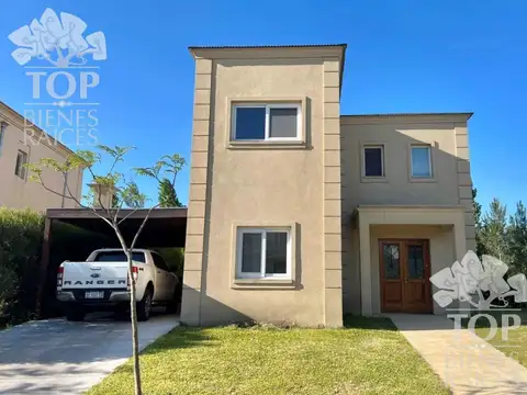 Casa en Venta en Nordelta, Partido de Tigre