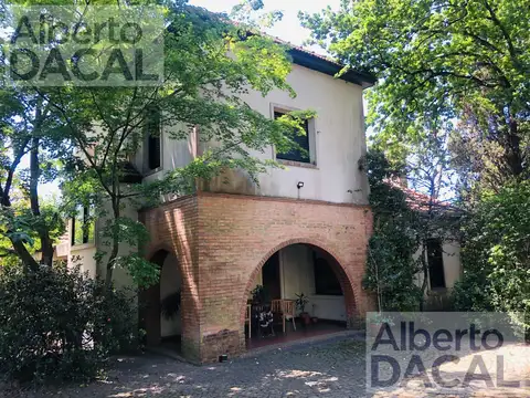 Casa en Venta en Manuel B Gonnet, Partido de La Plata