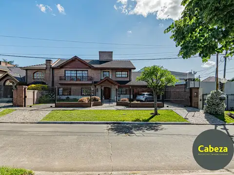 Casa en Venta en Quilmes Oeste, Partido de Quilmes