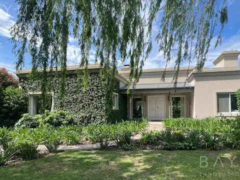Casa en Venta en Centauros Polo Club, Countries y Barrios Cerrados en General Rodriguez