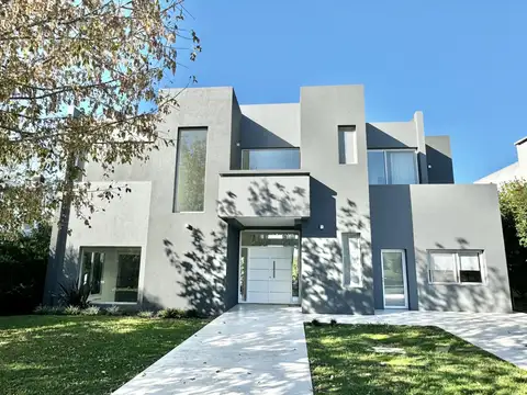 Casa en Venta en La Reserva Cardales, Countries y Barrios Cerrados en Campana