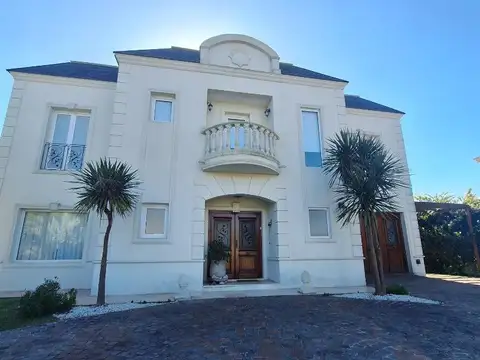 Casa en Venta en Fincas de Iraola II, Countries y Barrios Cerrados en Berazategui