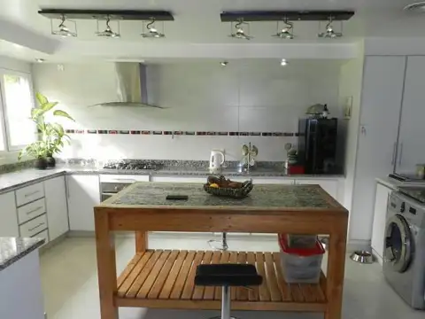 Casa en Venta en Ingeniero Maschwitz, Partido de Escobar