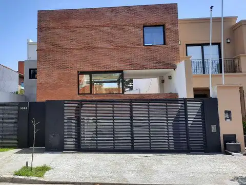 Casa en Venta en Los Troncos, Mar del Plata