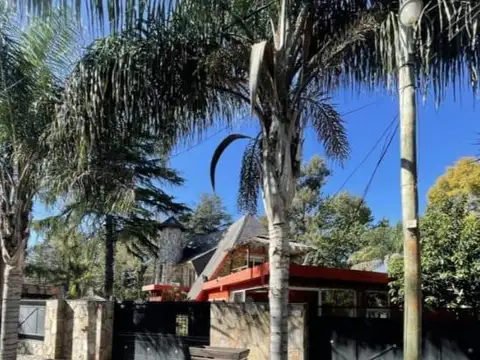Casa en Venta en Barrio Parque Leloir, Partido de Ituzaingó