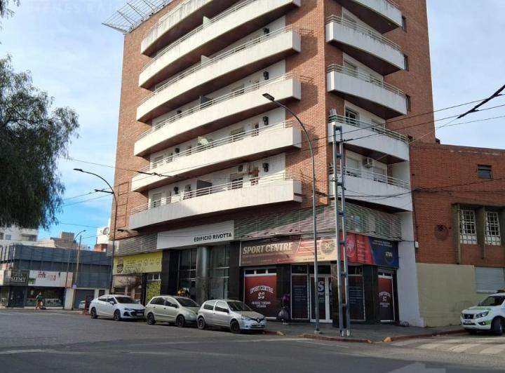 Departamento · 48m² · 2 Ambientes