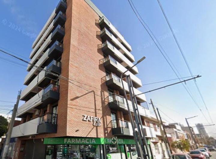 Departamento · 67m² · 4 Ambientes
