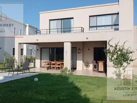 Casa en Venta en Nordelta, Partido de Tigre