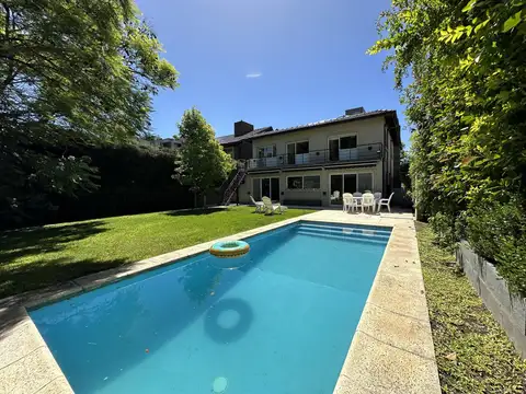 Casa en Venta en Countries y Barrios Cerrados en Quilmes, Partido de Quilmes