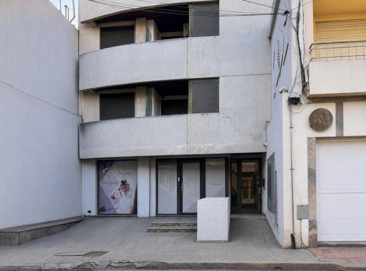 Departamento · 2 Ambientes