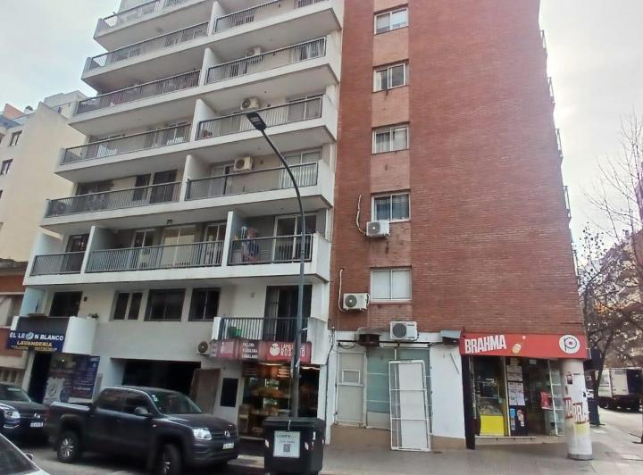 Departamento · 55m² · 2 Ambientes