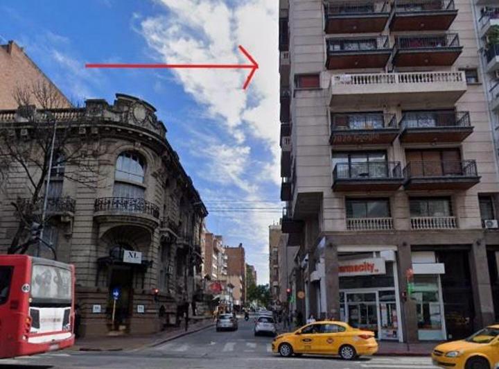 Departamento · 46m² · 4 Ambientes