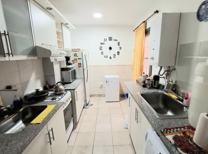 Departamento · 57m²