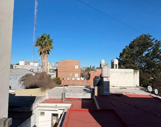 Departamento · 38m² · 2 Ambientes
