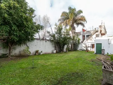 Casa en Venta en Parque Avellaneda, Capital Federal