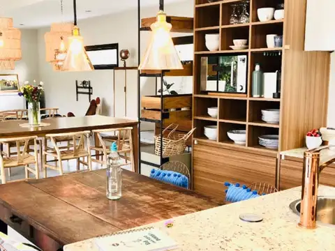 Casa en Venta en Haras Santa Maria, Countries y Barrios Cerrados en Escobar