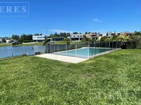Casa en Venta en Villanueva, Countries y Barrios Cerrados en Tigre